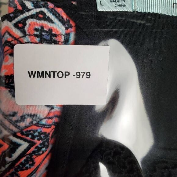 Maurices Large Top - Picture 6 of 6